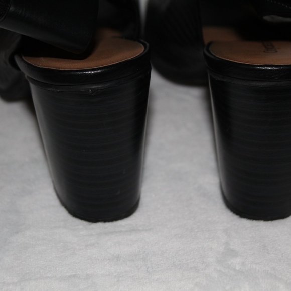 City Classified heels - Picture 6 of 6